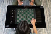 2025 Arcade1Up 24" / 32" HD Touchscreen Multi-Game Table