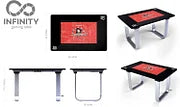 2025 Arcade1Up 24" / 32" HD Touchscreen Multi-Game Table